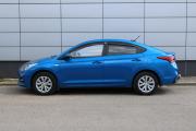 Hyundai Solaris II Ярославль  - изображение 19