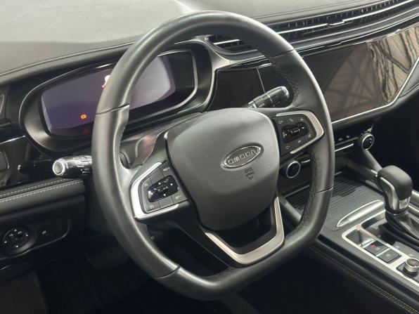 Omoda S5 с пробегом 2023 года, цена 1 455 000 рублей, 26826 км, седан, Автокод Объявления