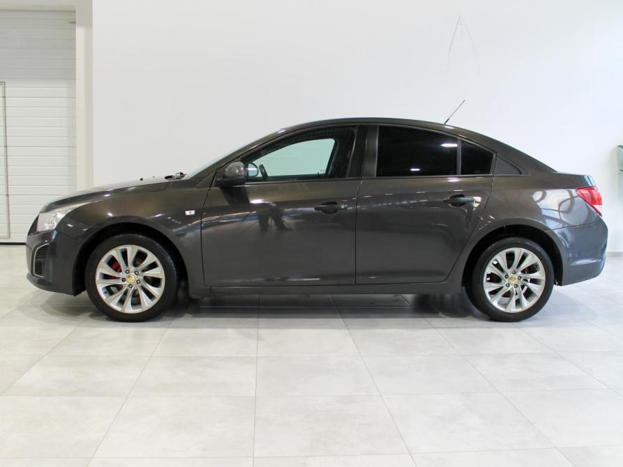 Chevrolet Cruze I Рестайлинг Таганрог  - изображение 4