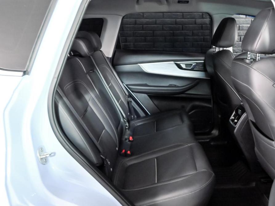 Chery Tiggo 7 Pro Max I Екатеринбург  - изображение 24