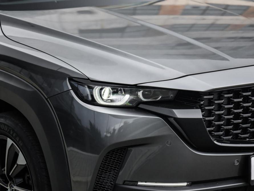 Mazda CX-50 Санкт-Петербург  - изображение 11