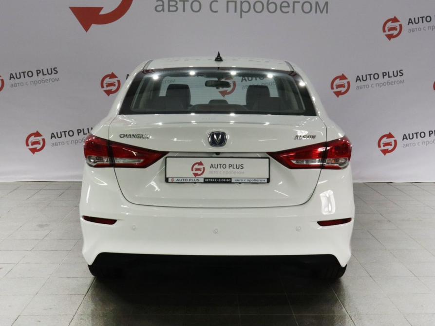 Changan Alsvin Минеральные Воды  - изображение 6