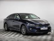 Kia K5 III Санкт-Петербург  - изображение 32
