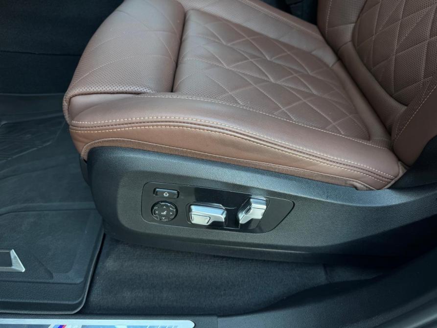 BMW X5 IV (G05/G18) Иркутск  - изображение 26