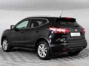 Nissan Qashqai II Химки  - изображение 22
