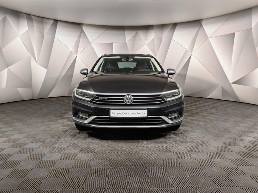 Volkswagen Passat B8 Москва  - изображение 7