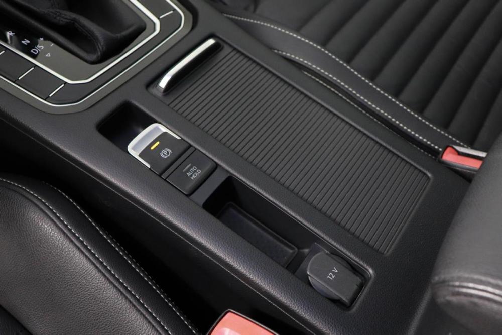 Volkswagen Passat B8 Казань  - изображение 20
