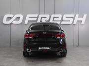 Kia Rio IV Рестайлинг Воронеж  - изображение 23