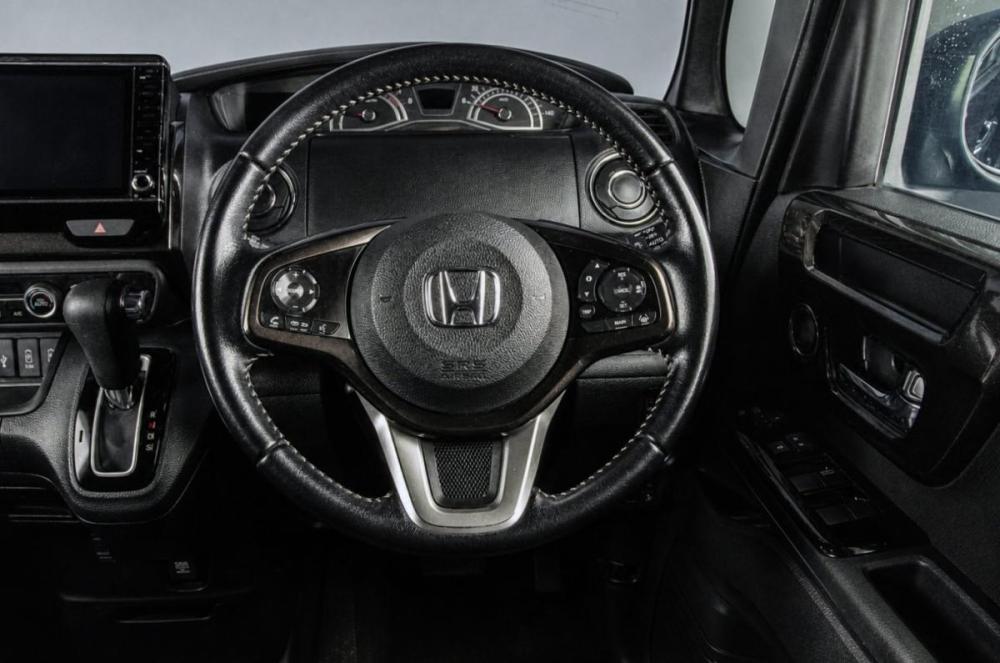 Honda N-BOX II Челябинск  - изображение 11