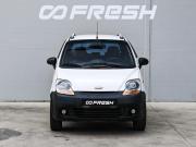Chevrolet Spark II Краснодар  - изображение 20