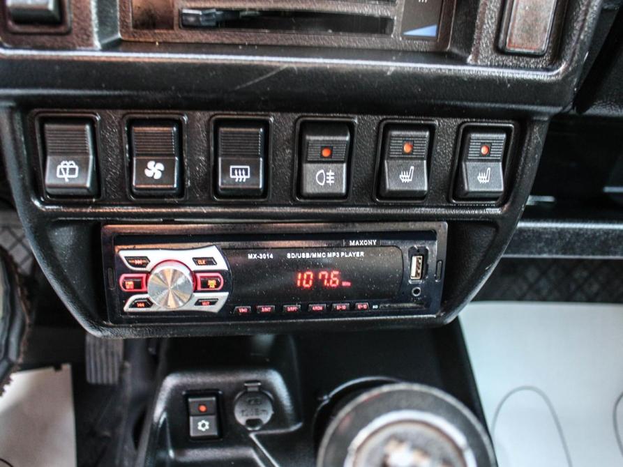 Lada (ВАЗ) 2121 (4x4) I Рестайлинг Калуга  - изображение 9