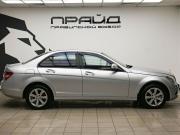 Mercedes-Benz C-Класс III (W204) Ростов-на-Дону  - изображение 24