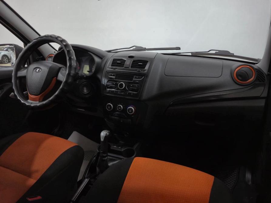 Lada (ВАЗ) Kalina II Альметьевск  - изображение 15