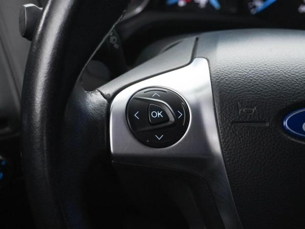 Ford Focus III с пробегом 2014 года, цена 749 077 рублей, 147932 км, хэтчбек, Автокод Объявления
