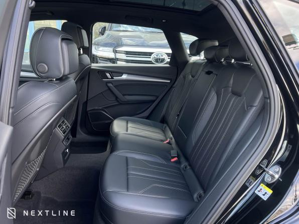 Новый Audi Q5 II (FY) Рестайлинг 2025 года, цена 5 490 000 рублей, внедорожник, Автокод Объявления