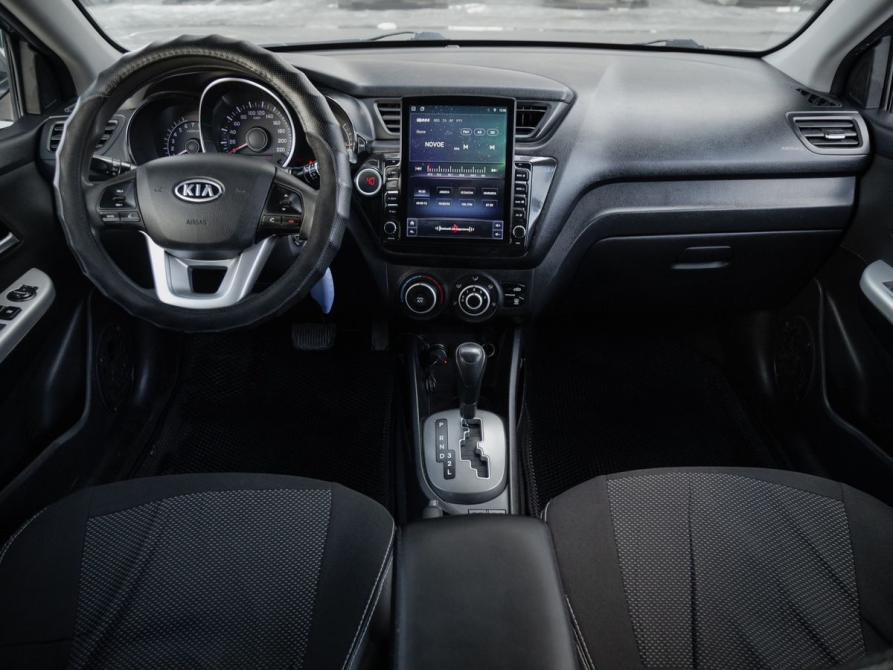 Kia Rio III Тюмень  - изображение 9