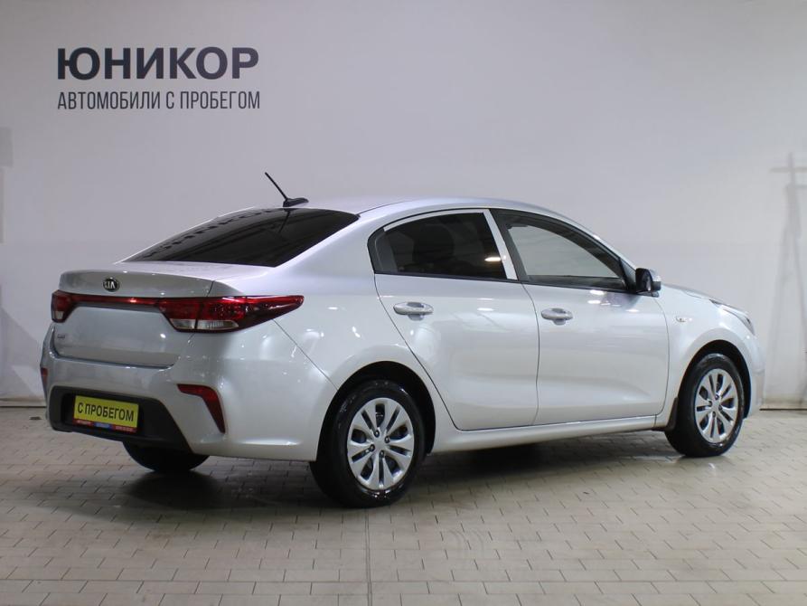 Kia Rio IV Дзержинск  - изображение 2