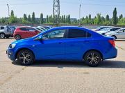 Chevrolet Aveo II Набережные Челны  - изображение 32