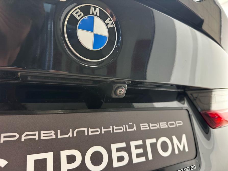BMW 3 серии VII (G2x) Ростов-на-Дону  - изображение 20