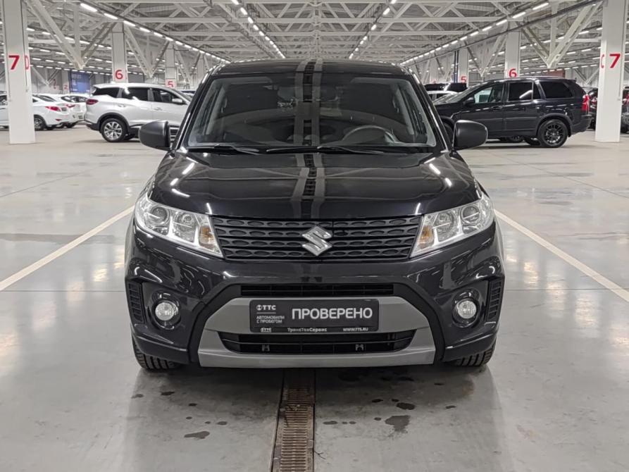 Suzuki Vitara II Казань  - изображение 2