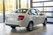 Lada (ВАЗ) Granta I Рестайлинг Ростов-на-Дону  - изображение 33