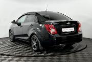 Chevrolet Aveo II Нижний Новгород  - изображение 30