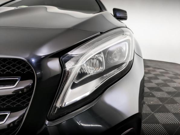 Mercedes-Benz GLA I (X156) Рестайлинг с пробегом 2019 года, цена 2 810 000 рублей, 90391 км, внедорожник, Автокод Объявления
