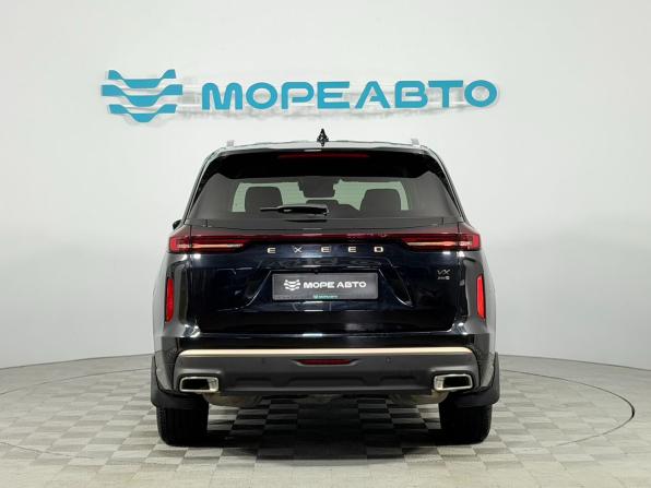 Exeed VX I с пробегом 2023 года, цена 2 965 000 рублей, 53351 км, внедорожник, Автокод Объявления
