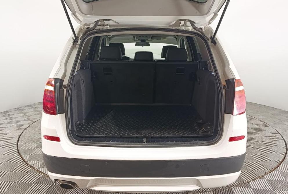 BMW X3 II (F25) Волгоград  - изображение 17