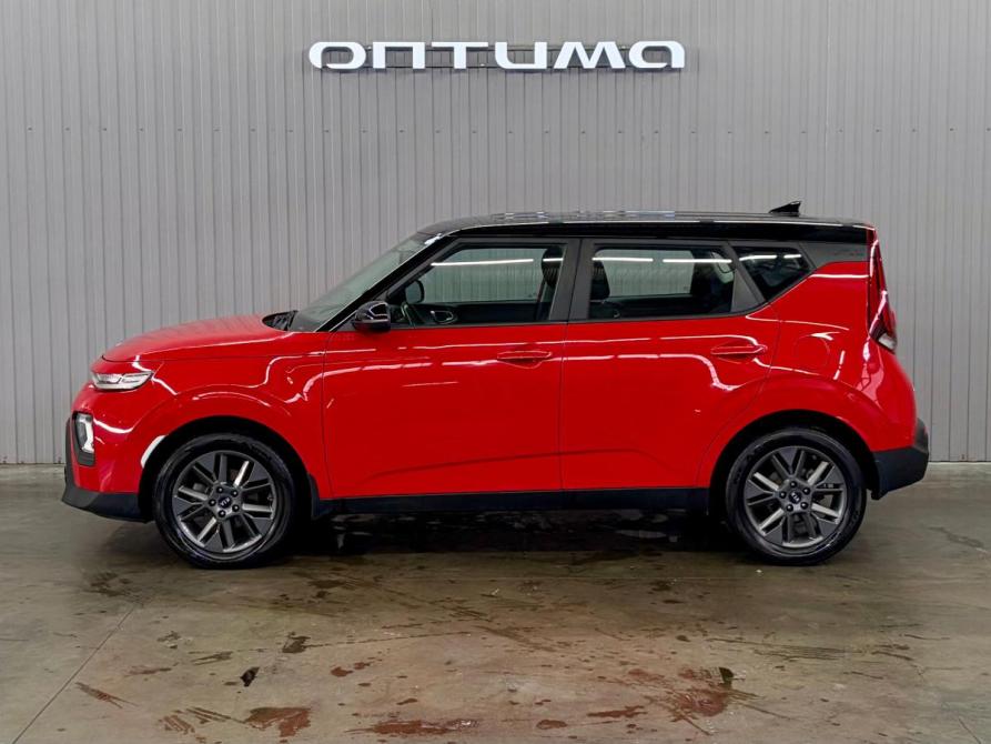 Kia Soul III Краснодар  - изображение 8