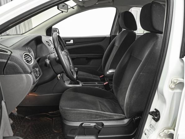 Ford Focus II с пробегом 2007 года, цена 784 000 рублей, 188337 км, седан, Автокод Объявления