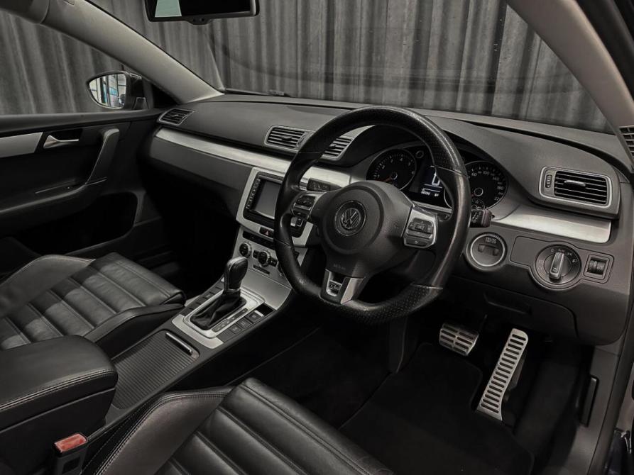Volkswagen Passat B8 Красноярск  - изображение 6