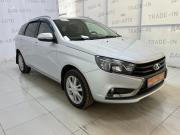 Lada (ВАЗ) Vesta I Пермь  - изображение 21