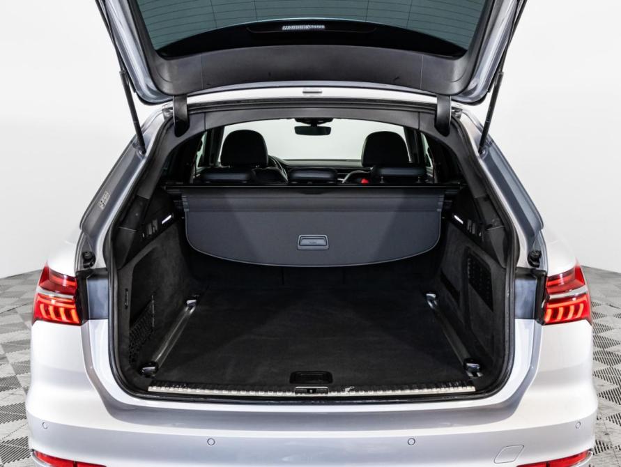Audi A6 V (C8) Санкт-Петербург  - изображение 34