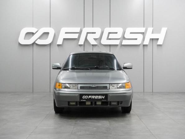 Lada (ВАЗ) 2112 с пробегом 2008 года, цена 239 000 рублей, 279604 км, хэтчбек, Автокод Объявления