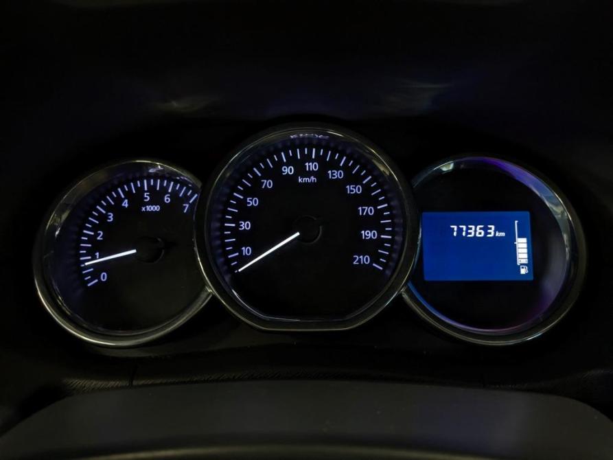Nissan Terrano III (D10) Москва  - изображение 13
