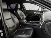Jaguar XF I Рестайлинг Екатеринбург  - изображение 45