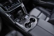 Toyota Land Cruiser 300 Series Москва  - изображение 38