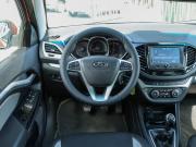 Lada (ВАЗ) Vesta I Ижевск  - изображение 37