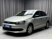 Volkswagen Polo V Ижевск  - изображение 32