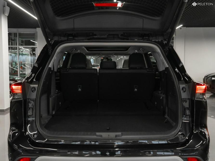 Toyota Highlander IV (XU70) Москва  - изображение 26