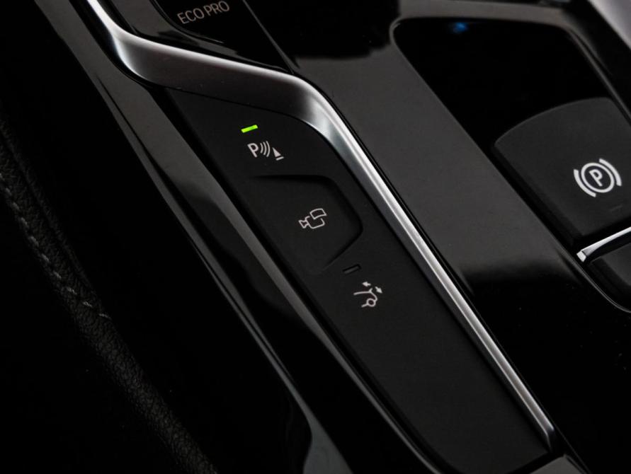 BMW 6 серии IV (G32) Санкт-Петербург  - изображение 18