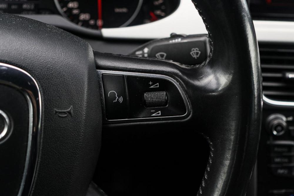 Audi A4 IV (B8) Москва  - изображение 20