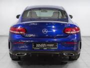 Mercedes-Benz C-Класс IV (W205) Рестайлинг Москва  - изображение 34