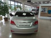 Hyundai Solaris I Рестайлинг Москва  - изображение 25