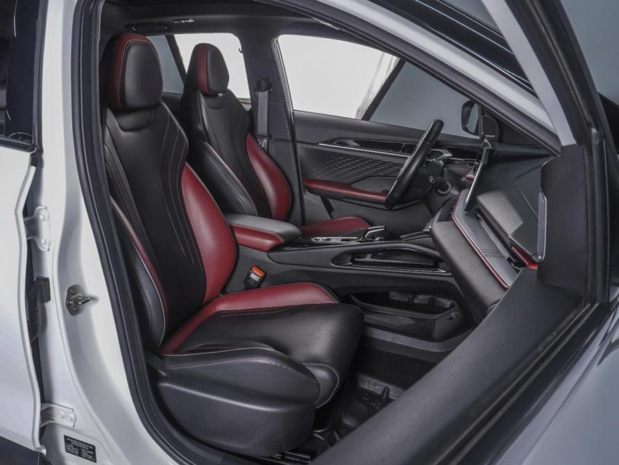 Geely Coolray I Рестайлинг Ростов-на-Дону  - изображение 8
