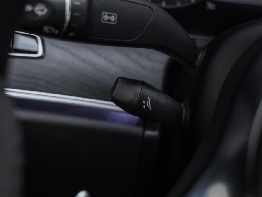 Mercedes-Benz E-Класс AMG V (W213) Санкт-Петербург  - изображение 20