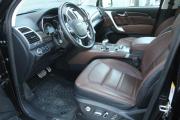 Haval H9 I Рестайлинг Брянск  - изображение 36