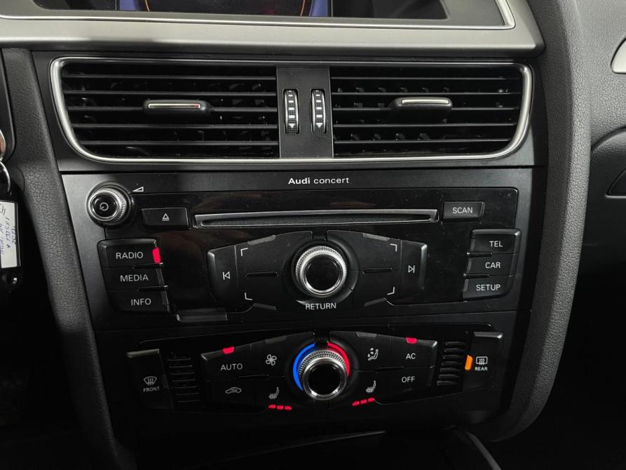 Audi A4 IV (B8) Рестайлинг Воронеж  - изображение 18
