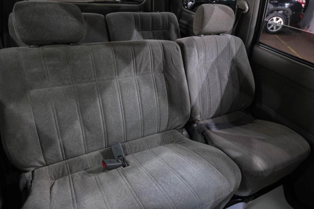Toyota Noah IV (R90) Новокузнецк  - изображение 30